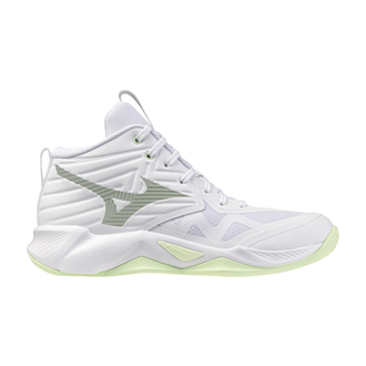 Ženske patike za odbojku Mizuno Wave momentum pro mid