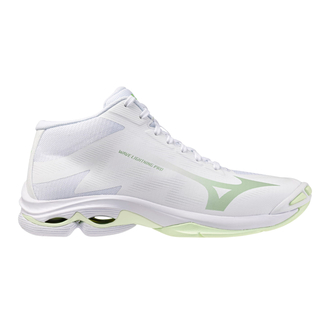 Ženske patike za odbojku Mizuno Wave lightning pro mid