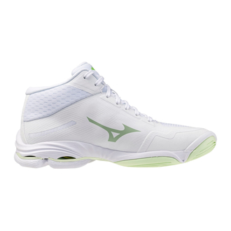 Ženske patike za odbojku Mizuno Wave lightning pro mid