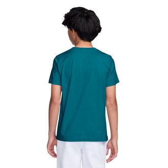 Dečija majica Nike K nsw tee futura hbr