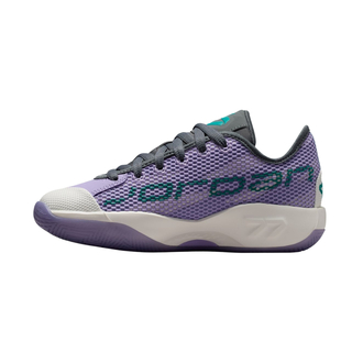 Dečije patike za košarku Nike Jordan luka 77 bg