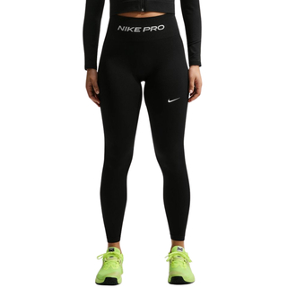 Ženske helanke Nike W np df smls hr 7/8 tight wt