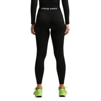 Ženske helanke Nike W np df smls hr 7/8 tight wt