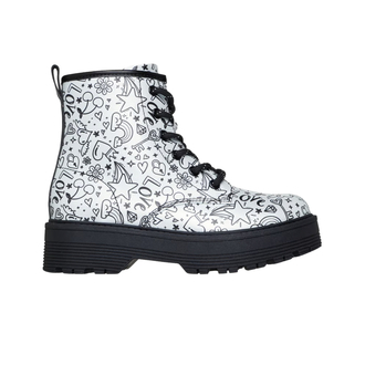 Dečije patike Skechers Gravlen hi