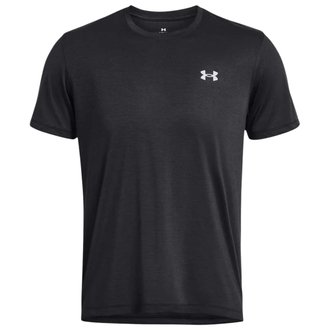 Muška fitnes majica Under Armour Launch Shortsleeve