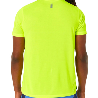 Muška fitnes majica Under Armour Launch Shortsleeve