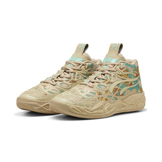 Muške patike za košarku Puma Mb.04 flare