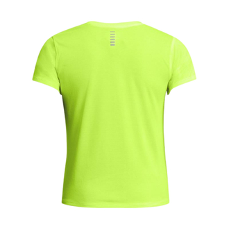 Ženska fitnes majica Under Armour Launch Shortsleeve