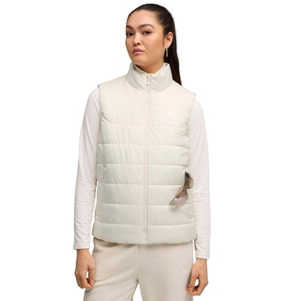 Ženski prsluk Puma Ess padded vest