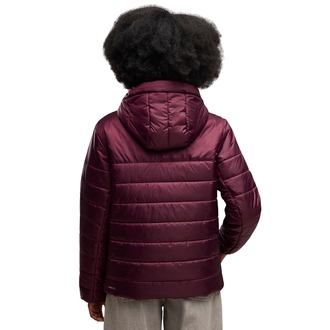 Ženska jakna Puma Ess hooded padded jacket