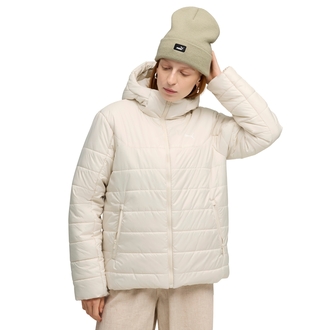 Ženska jakna Puma Ess hooded padded jacket