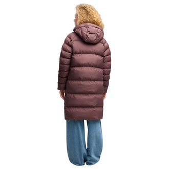 Ženska jakna Puma Mono hooded parka