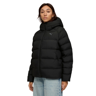 Ženska jakna Puma Mono hooded jacket