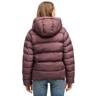 Ženska jakna Puma Mono hooded jacket