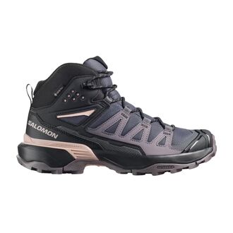 Ženske duboke cipele Salomon X ultra 360 mid gtx w