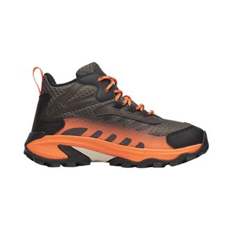 Dečije cipele Merrell Moab speed 2 mid