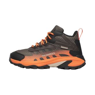 Dečije cipele Merrell Moab speed 2 mid