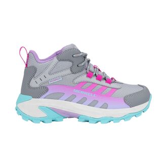 Dečije cipele Merrell Moab speed 2 mid