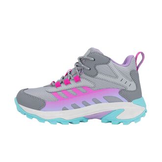 Dečije cipele Merrell Moab speed 2 mid
