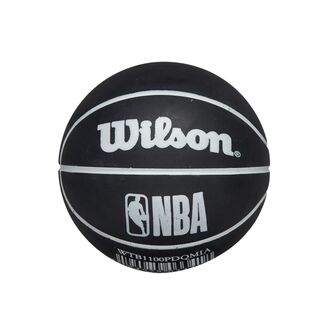 Lopta za košarku mini Wilson Dribbler miami heat
