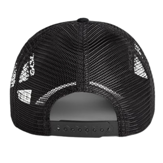 Unisex kačket Goorin Bros black sheep trucker