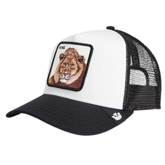 Unisex kačket Goorin Bros king trucker