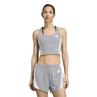 Ženska majica bez rukava adidas Adizero a ctp w