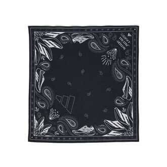 Unisex maska adidas Run bandana