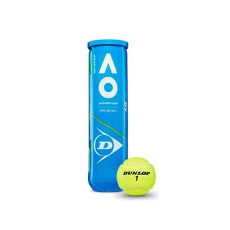 Loptice za tenis Dunlop Australian open 3/1