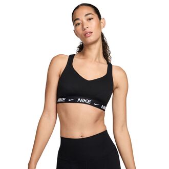 Ženska majica Nike W nk df indy hgh spt bra