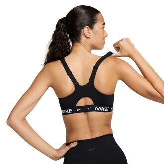 Ženska majica Nike W nk df indy hgh spt bra