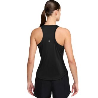 Ženska majica Nike W nk tempo swsh hbr df tank