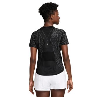 Ženska majica Nike W nk swift nvlt df ss top
