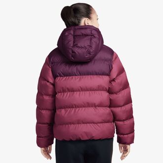 Dečija jakna Nike K nsw tf adp puffer colorblock