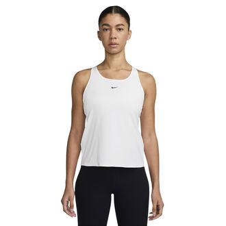 Ženska majica Nike W np df tank elastika