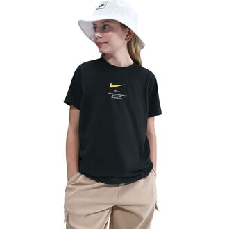 Dečija majica Nike B nsw athl tee reg