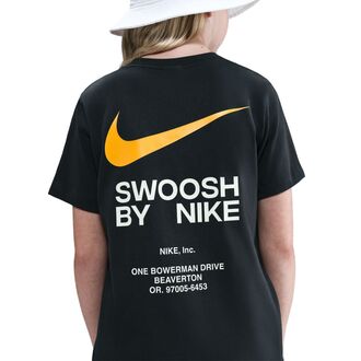 Dečija majica Nike B nsw athl tee reg