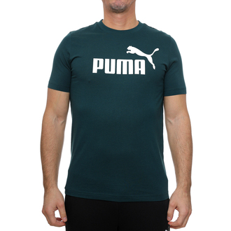 Muška majica Puma Ess no. 1 logo tee (s)