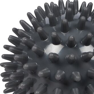 Loptice za masažu Energetics Knobbed balls pair 8cm