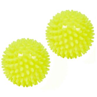 Loptice za masažu Energetics Knobbed balls pair 6cm