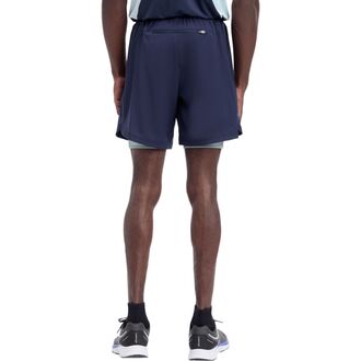 Muški šorc za trčanje Energeticsallen V m0