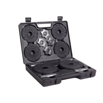 Set tegova Energetics Premium 20kg