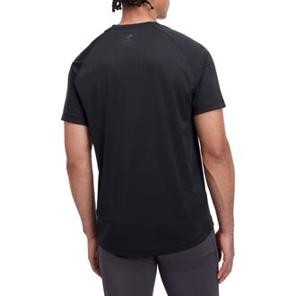 Muška majica za trčanje Energetics Bueno vii m