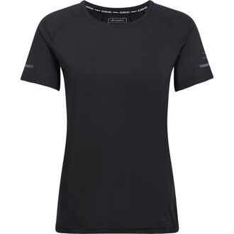 Ženska majica za trčanje Energetics Giade ii ss w