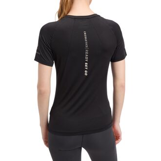 Ženska majica za trčanje Energetics Giade ii ss w