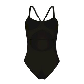 Ženski kupaći kostim Arena Women's solid