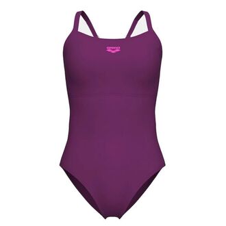 Ženski kupaći kostim Arena Women's solid