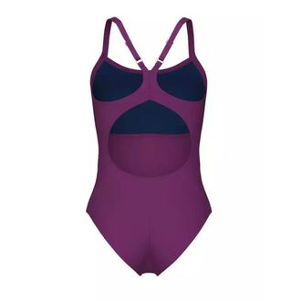 Ženski kupaći kostim Arena Women's solid