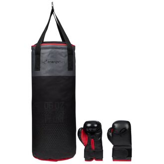 Boks set Energetics Boxing set junior ft
