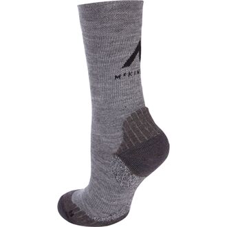 Unisex čarape Mckinley Finn crew